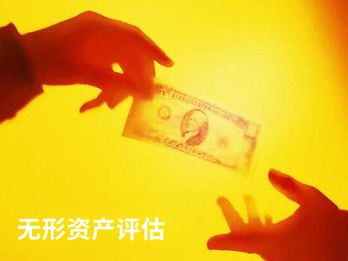 資產(chǎn)評(píng)估的基本分析