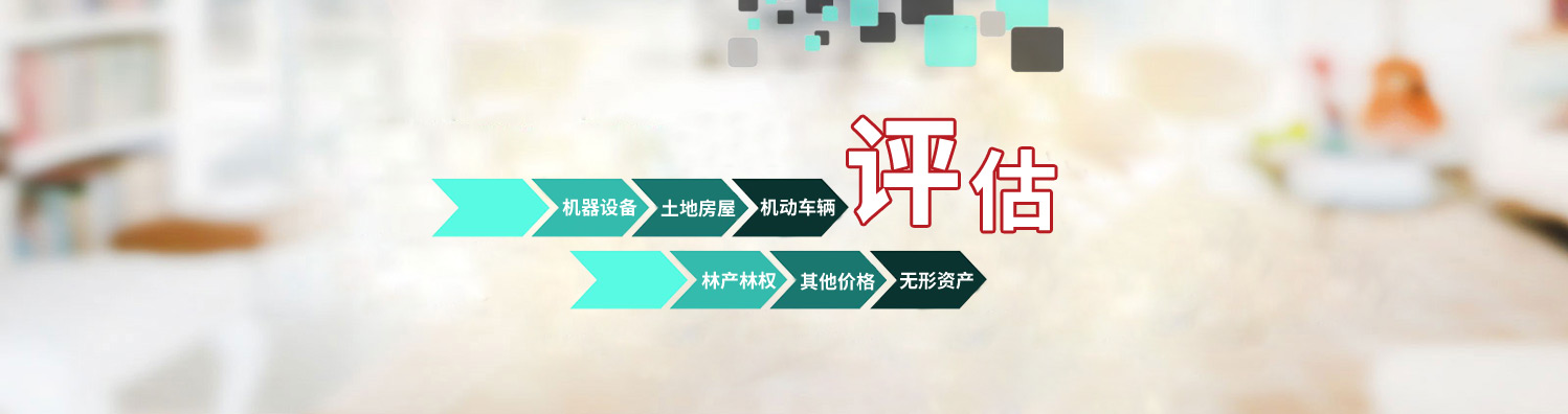 河北誠(chéng)鑫價(jià)格評(píng)估有限公司